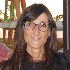 Elisa Masi