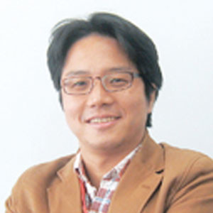 Tomonori Kawano