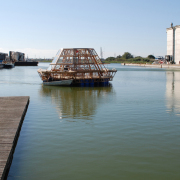 The Jellyfish Barge