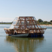 Jellyfish Barge Navicelli