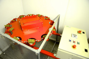 Centrifuge Hypergravity
