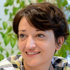 Elisa Azzarello