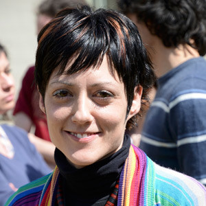 Pamela Bonaccini