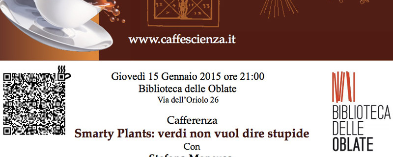 Caffe-Scienza